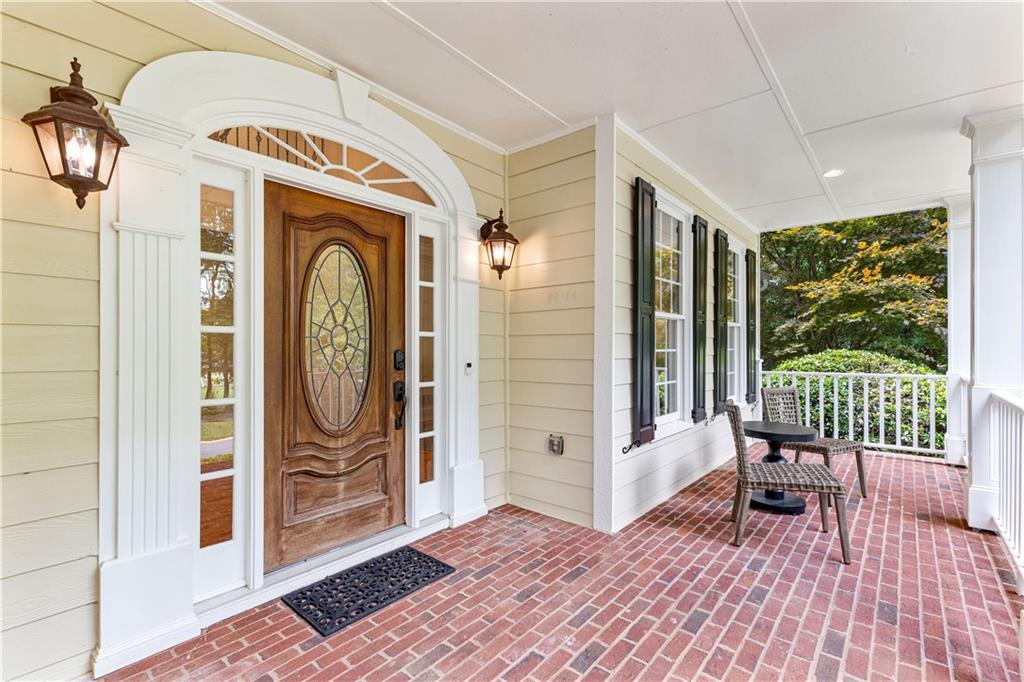 220 Broadmoor Drive, Fayetteville, Georgia image 9
