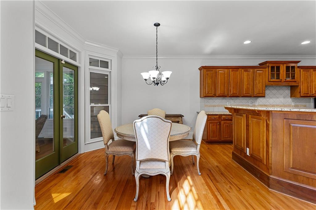 220 Broadmoor Drive, Fayetteville, Georgia image 27