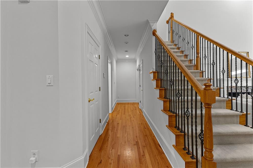220 Broadmoor Drive, Fayetteville, Georgia image 32