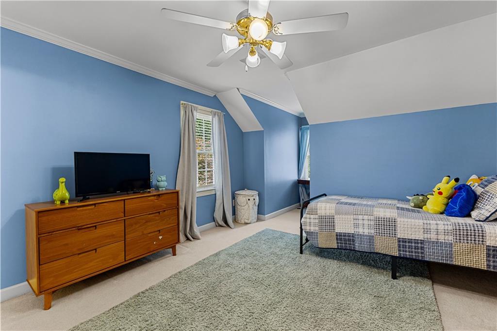 220 Broadmoor Drive, Fayetteville, Georgia image 50