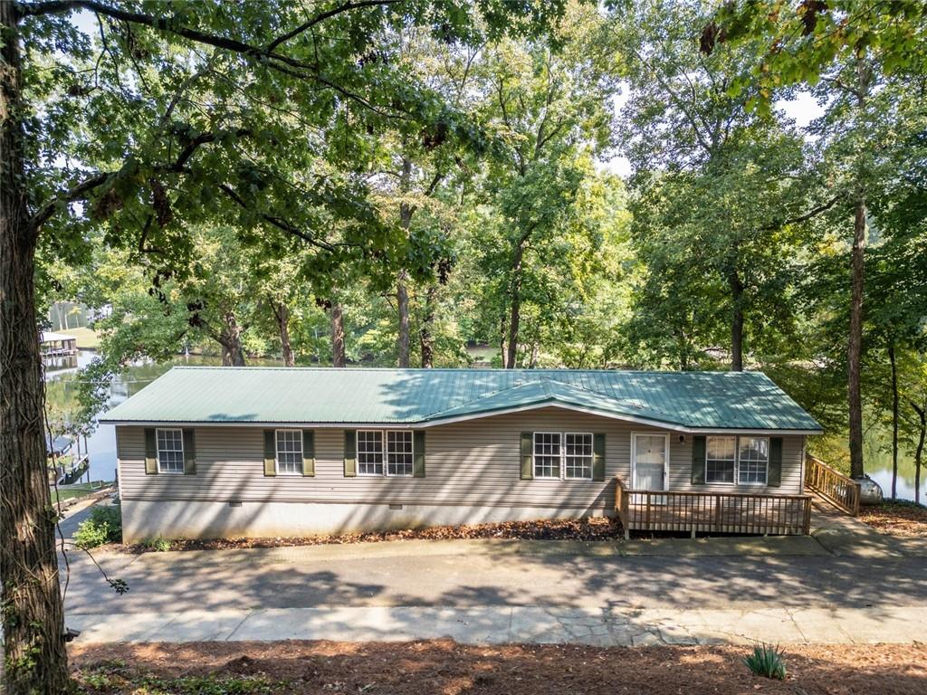 1241 Blue Heron Drive