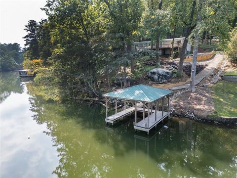 1241 Blue Heron Drive Monticello GA 31064