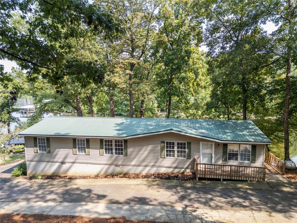 1241 Blue Heron Drive