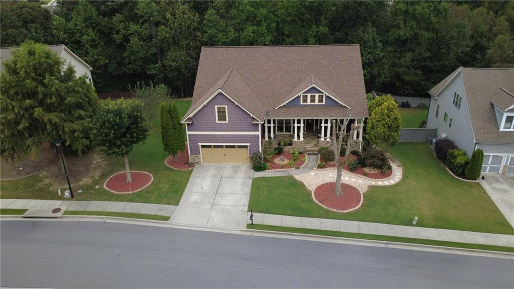 3161 Perimeter Circle