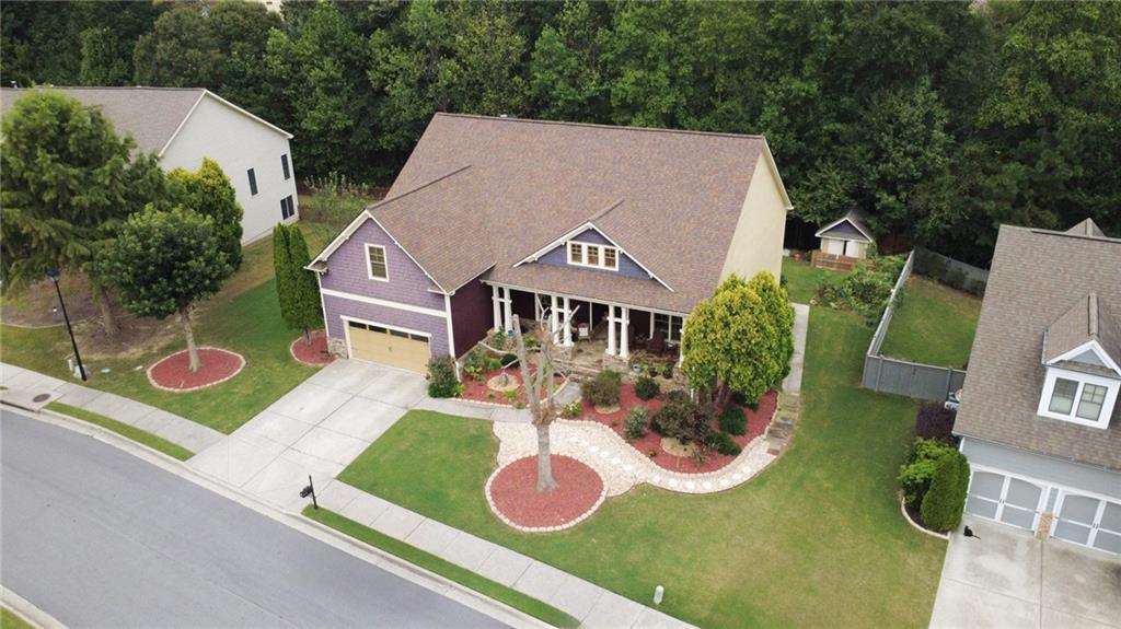 3161 Perimeter Circle