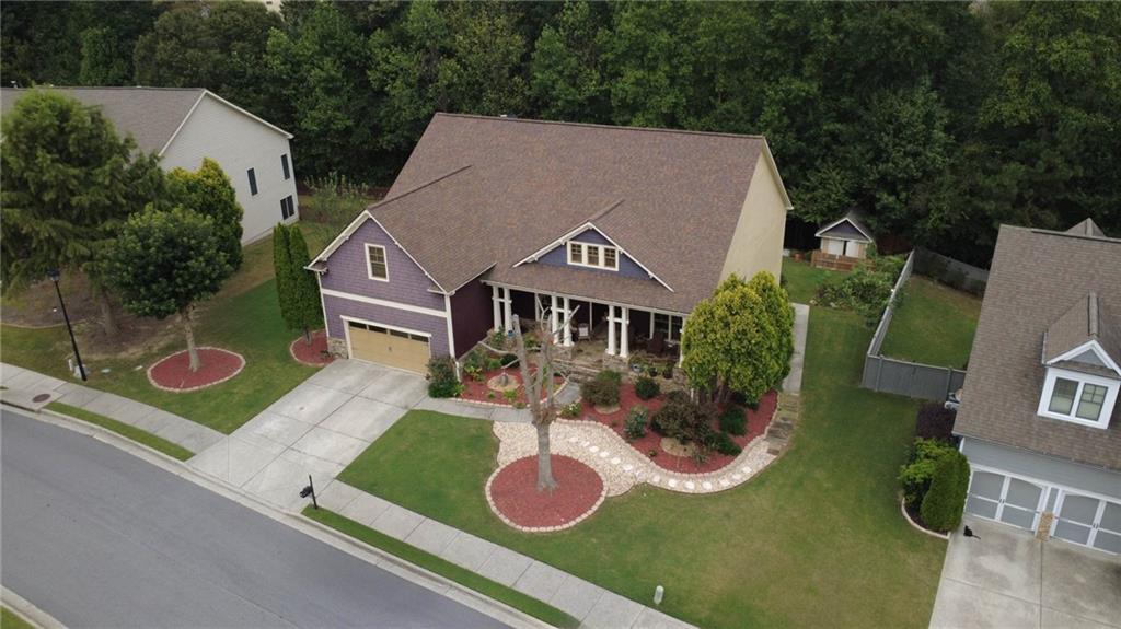3161 Perimeter Circle