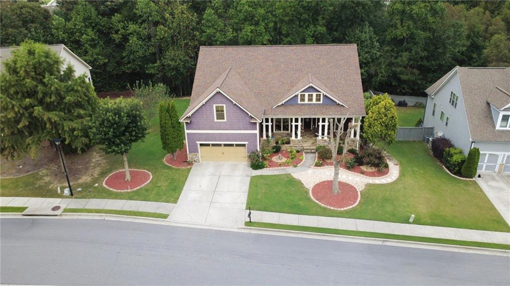 3161 Perimeter Circle