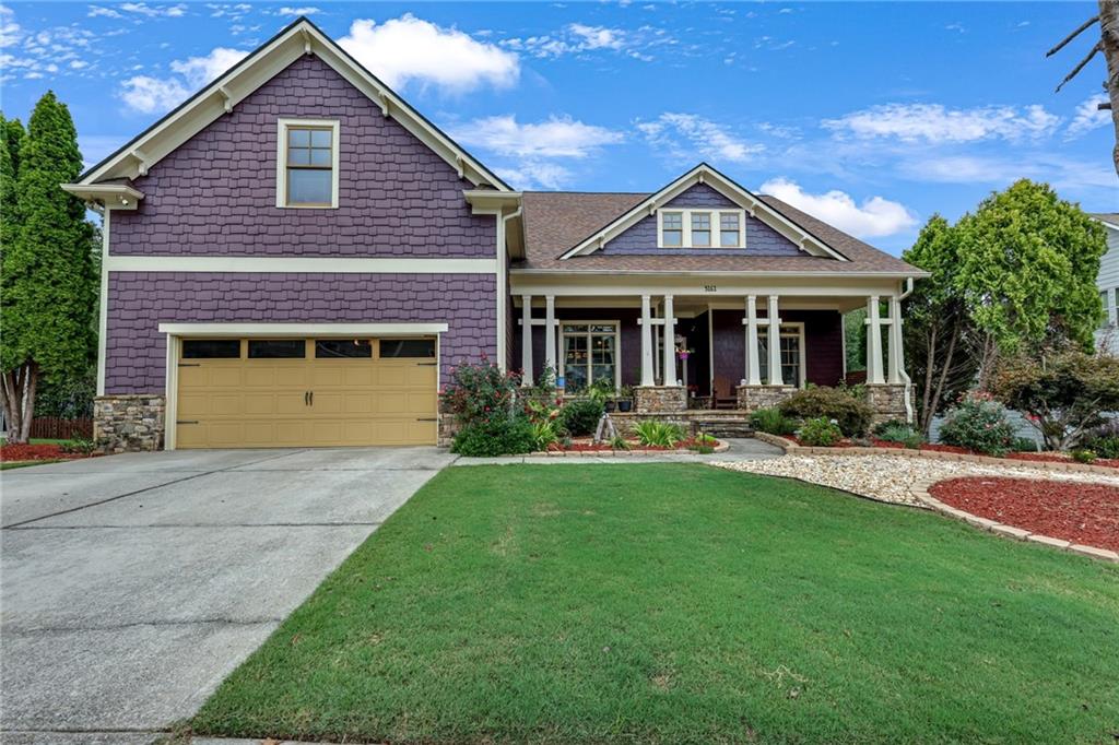 3161 Perimeter Circle