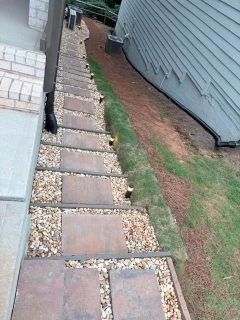 Townhouse For Rent - 2110 Garden Place<br/> Atlanta, GA 30316