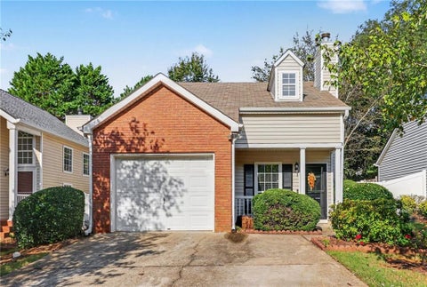 Homes For Sale - 1073 Daventry Crossing<br/> Woodstock, GA 30188