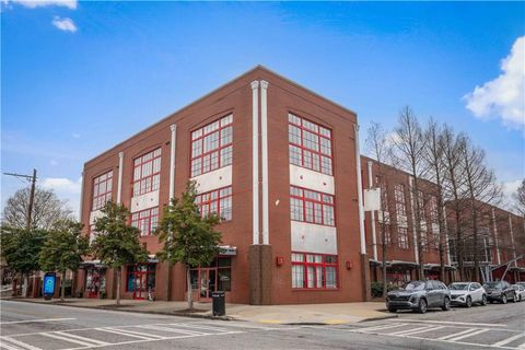 572 Edgewood Avenue SE 314 Atlanta GA 30312