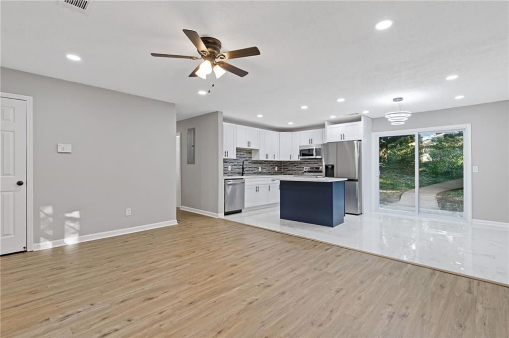 622 Saddlewood Drive, Lawrenceville, Georgia image 7