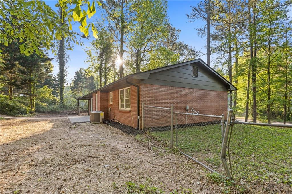 622 Saddlewood Drive, Lawrenceville, Georgia image 25