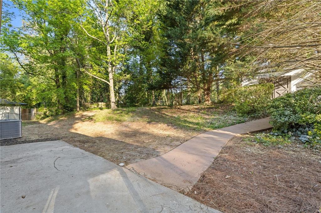 622 Saddlewood Drive, Lawrenceville, Georgia image 22