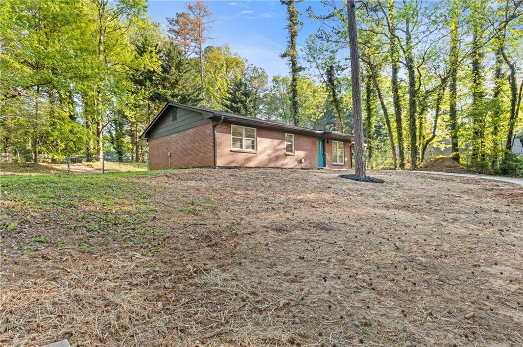 622 Saddlewood Drive, Lawrenceville, Georgia image 3