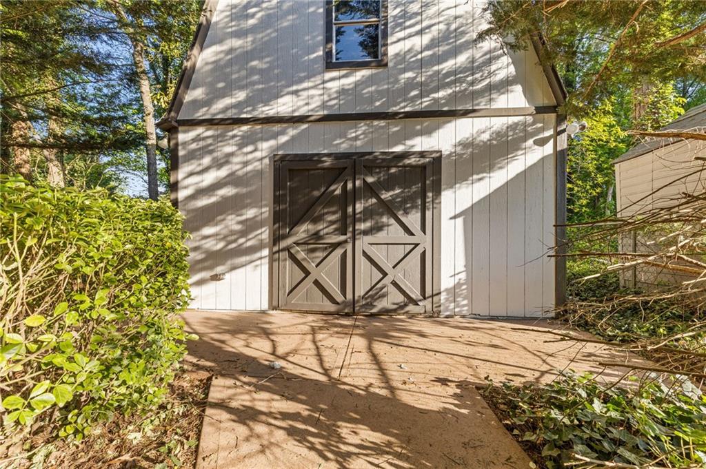 622 Saddlewood Drive, Lawrenceville, Georgia image 23