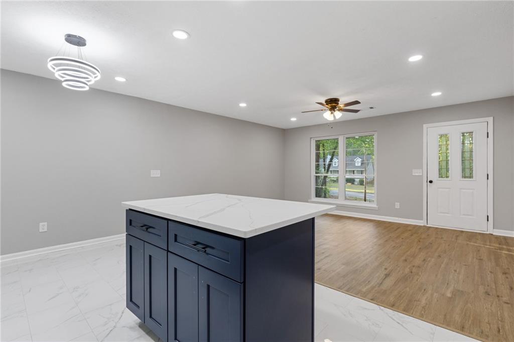 622 Saddlewood Drive, Lawrenceville, Georgia image 12