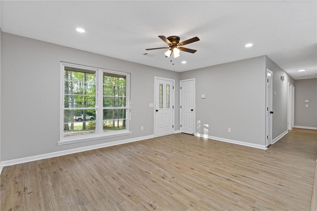 622 Saddlewood Drive, Lawrenceville, Georgia image 8