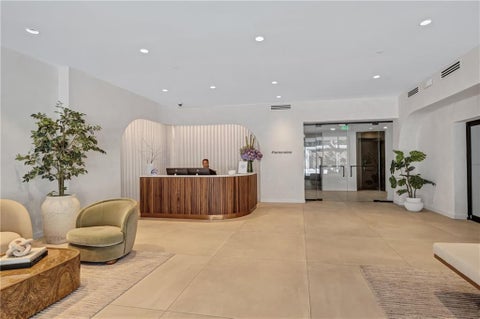 Condo For Rent - 2460 Peachtree Road #1513<br/> Atlanta, GA 30305