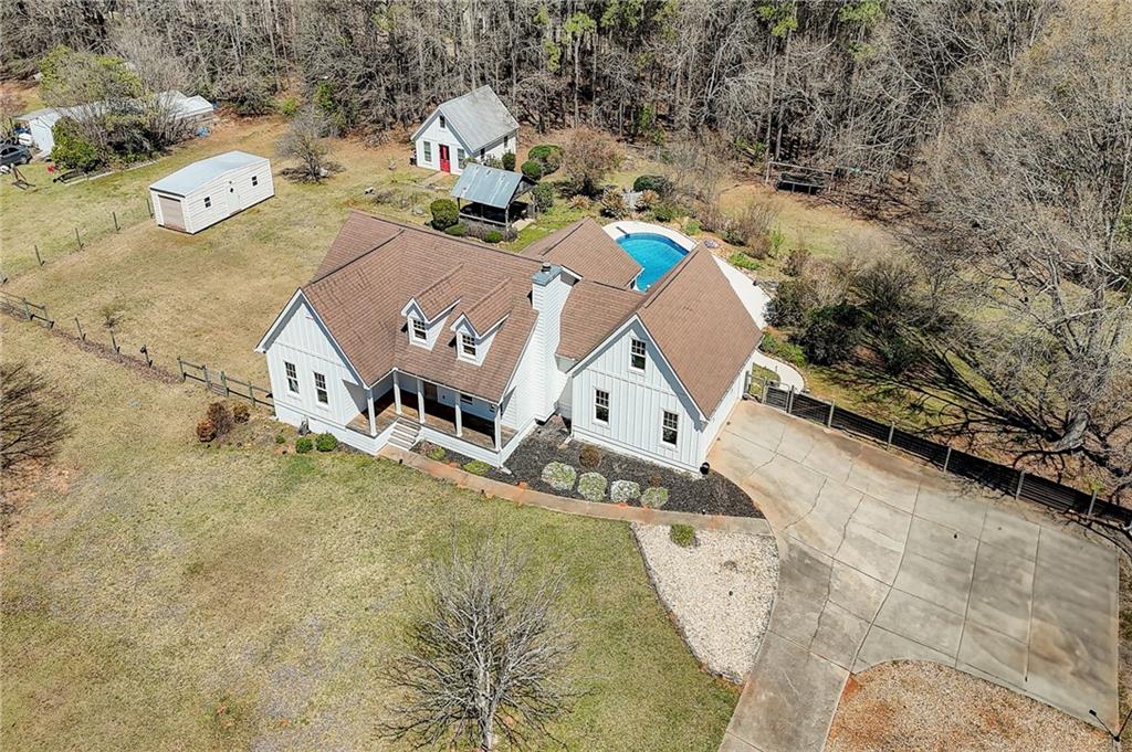 1479 New Hope Road, Locust Grove, Georgia image 3