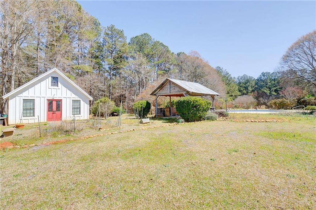 1479 New Hope Road, Locust Grove, Georgia image 48
