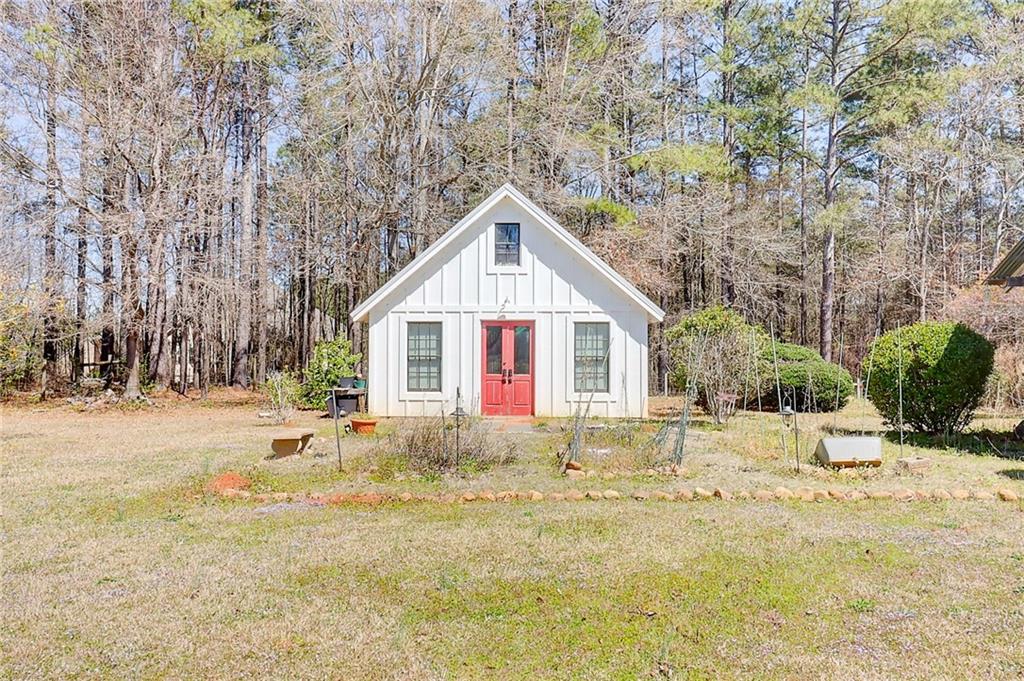 1479 New Hope Road, Locust Grove, Georgia image 47