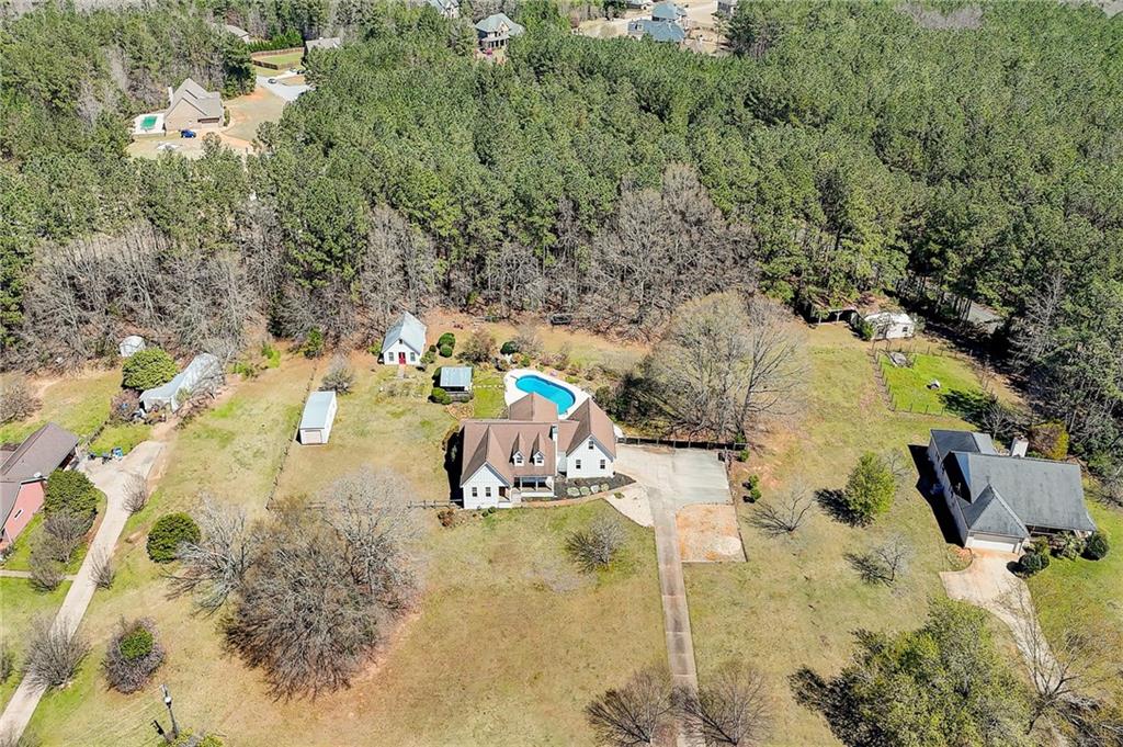 1479 New Hope Road, Locust Grove, Georgia image 6