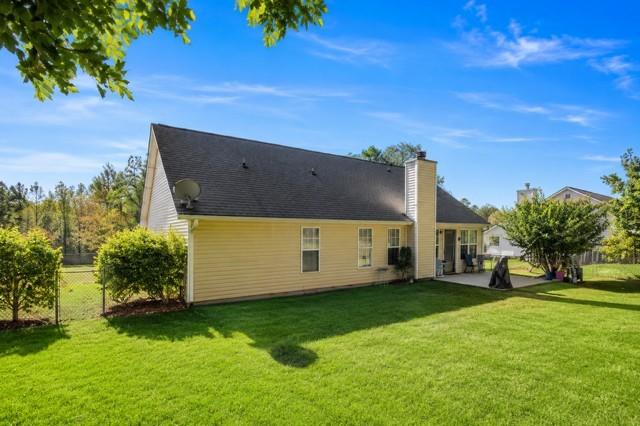 421 Arrowhatchee Drive