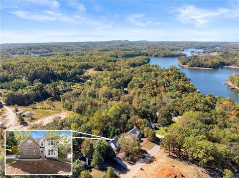 5993 Wellington Avenue Gainesville GA 30506