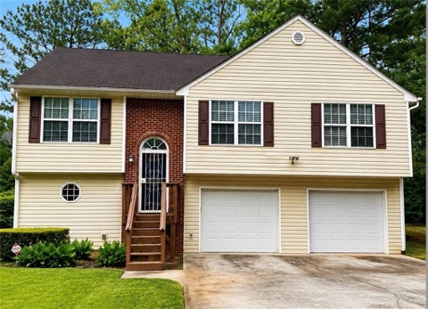 Homes For Sale - 2363 Whites Ridge<br/> Decatur, GA 30034