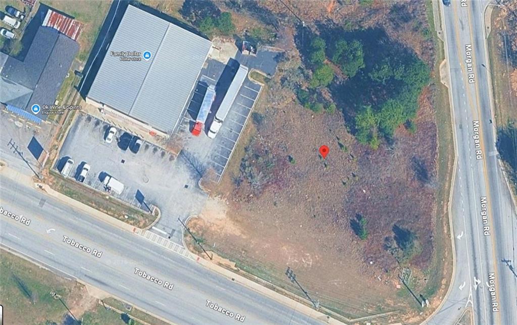 3637 Morgan Road