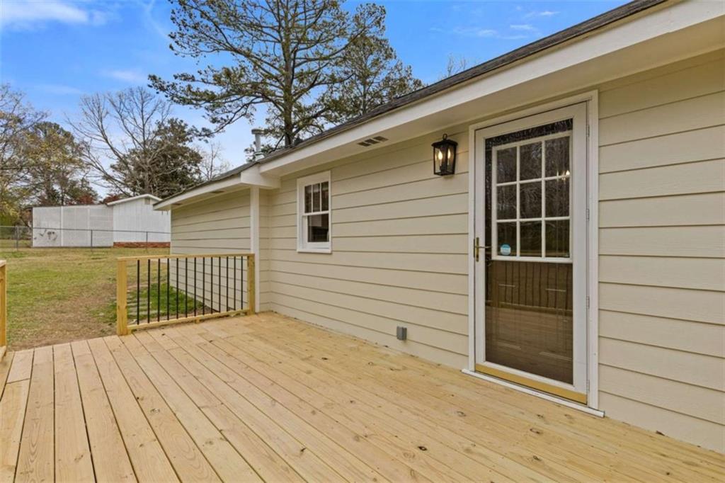 1312 Milstead Avenue, Conyers, Georgia image 20