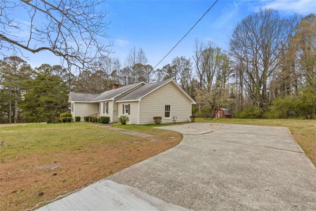 1312 Milstead Avenue, Conyers, Georgia image 29