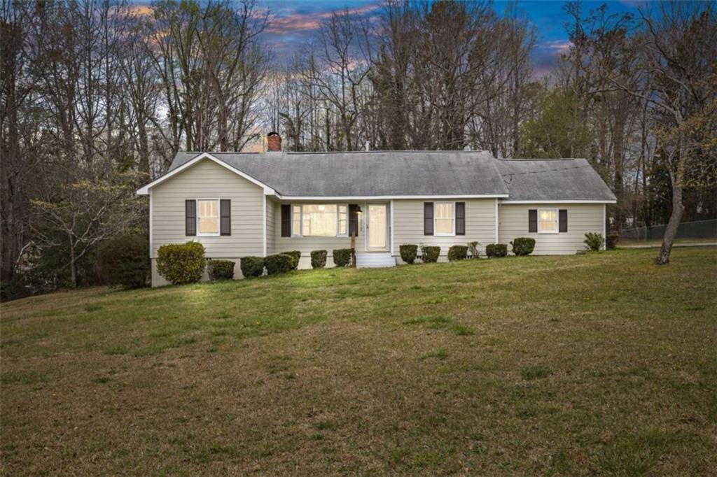 1312 Milstead Avenue, Conyers, Georgia image 1