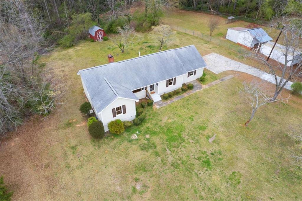 1312 Milstead Avenue, Conyers, Georgia image 31