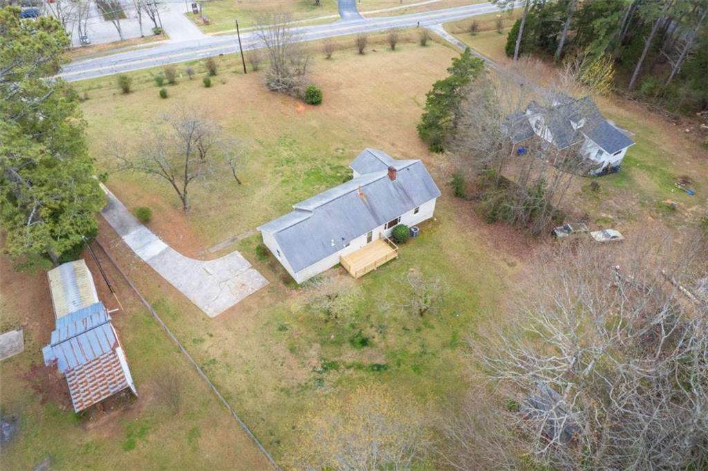 1312 Milstead Avenue, Conyers, Georgia image 32
