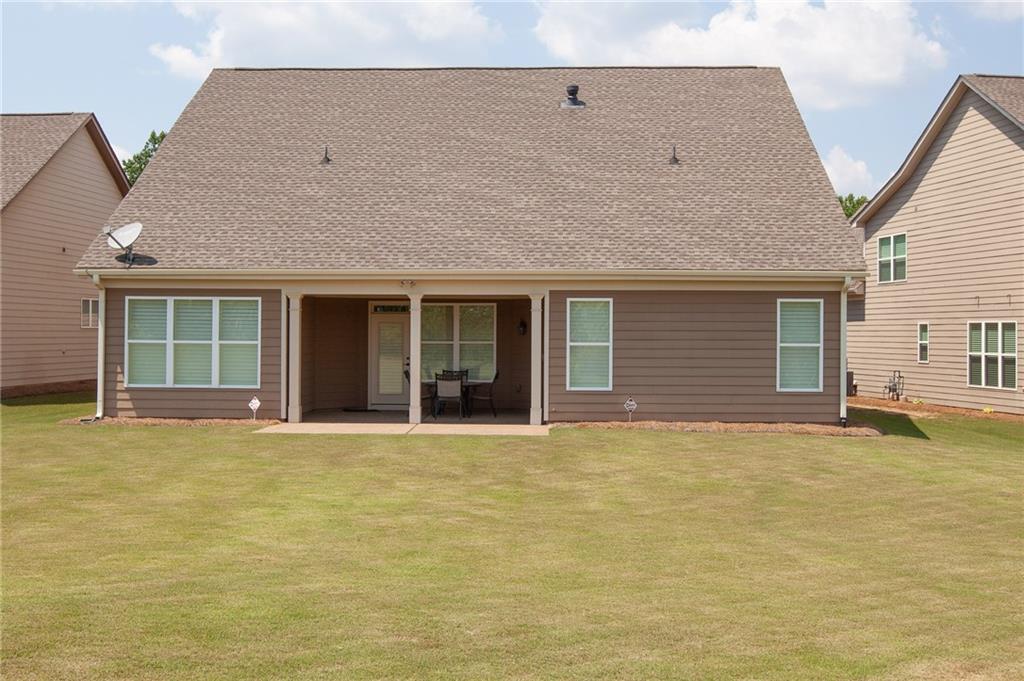 3963 Great Pine Drive, Gainesville, Georgia image 2