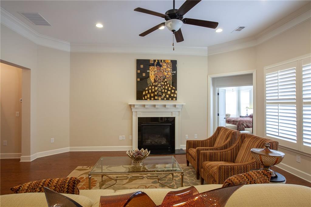 3963 Great Pine Drive, Gainesville, Georgia image 7