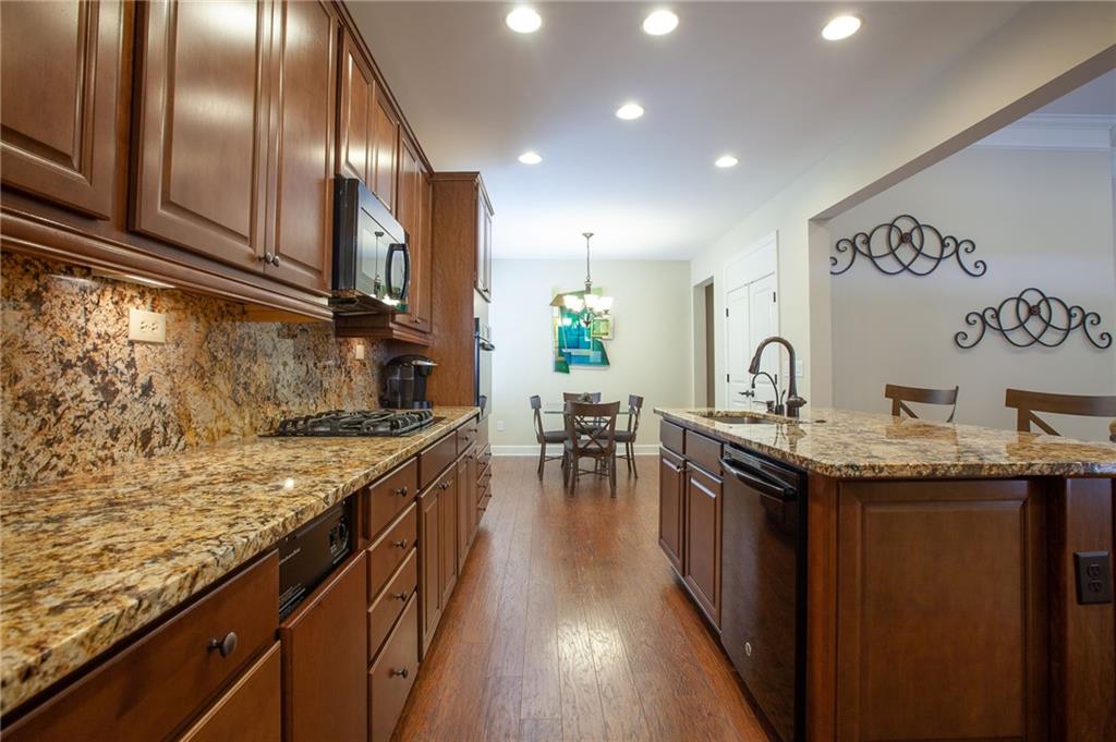 3963 Great Pine Drive, Gainesville, Georgia image 12