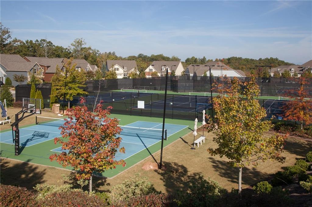 3963 Great Pine Drive, Gainesville, Georgia image 37