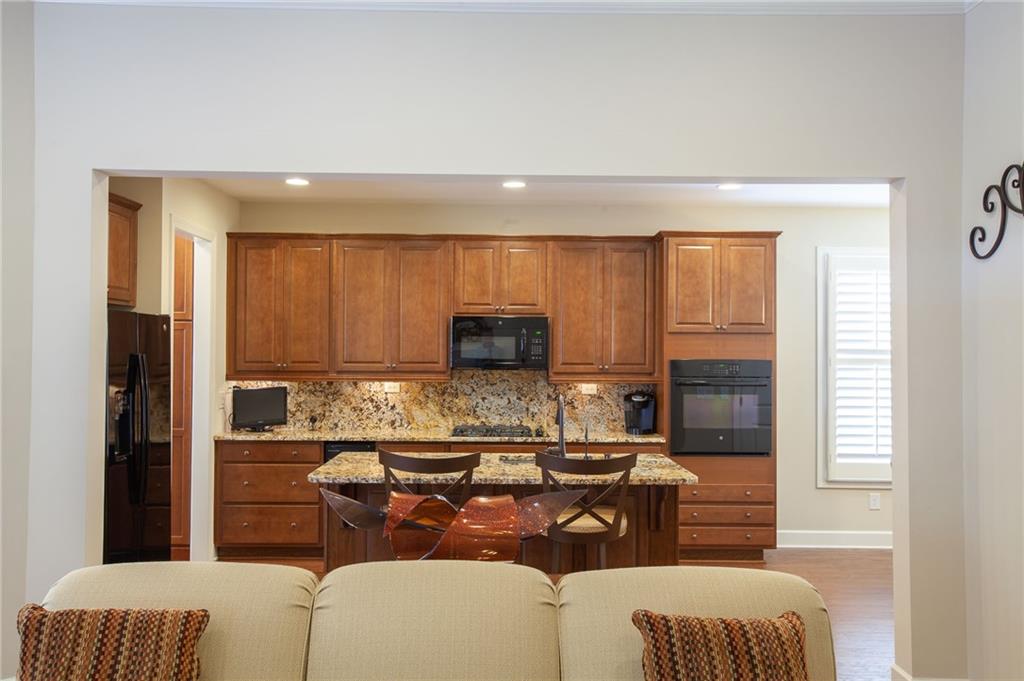 3963 Great Pine Drive, Gainesville, Georgia image 8