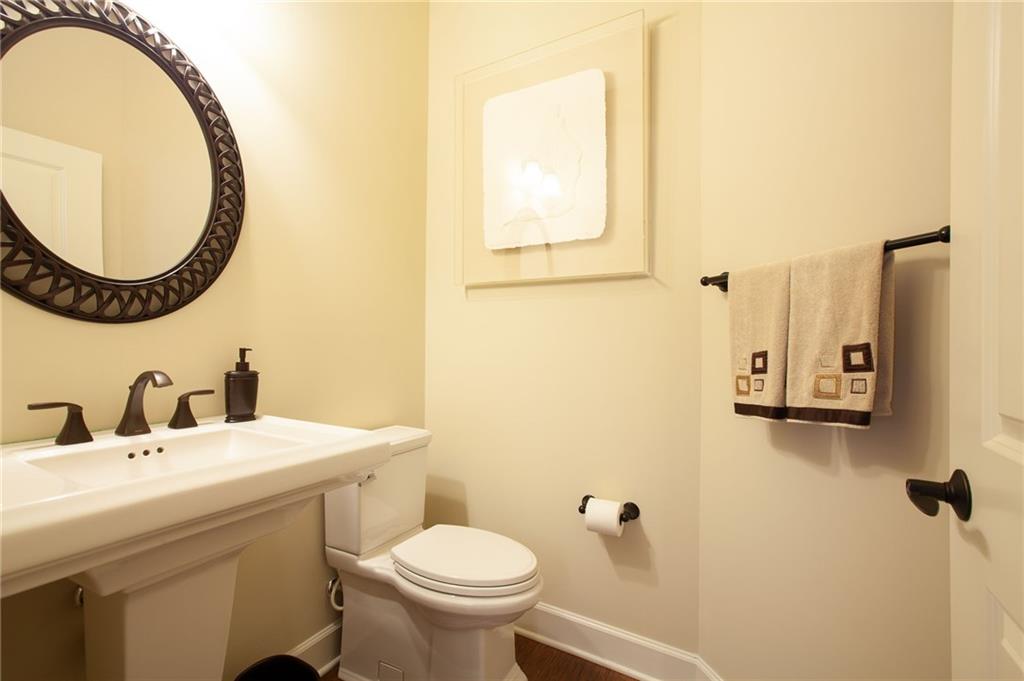 3963 Great Pine Drive, Gainesville, Georgia image 21