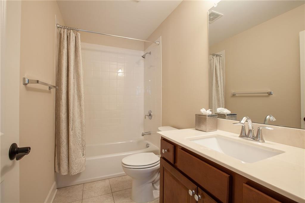 3963 Great Pine Drive, Gainesville, Georgia image 27