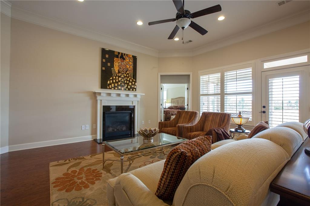 3963 Great Pine Drive, Gainesville, Georgia image 5