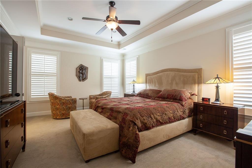 3963 Great Pine Drive, Gainesville, Georgia image 22