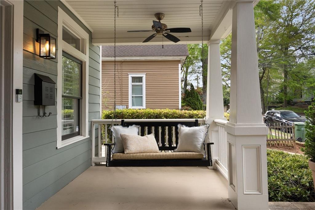 295 Alaska Avenue NE