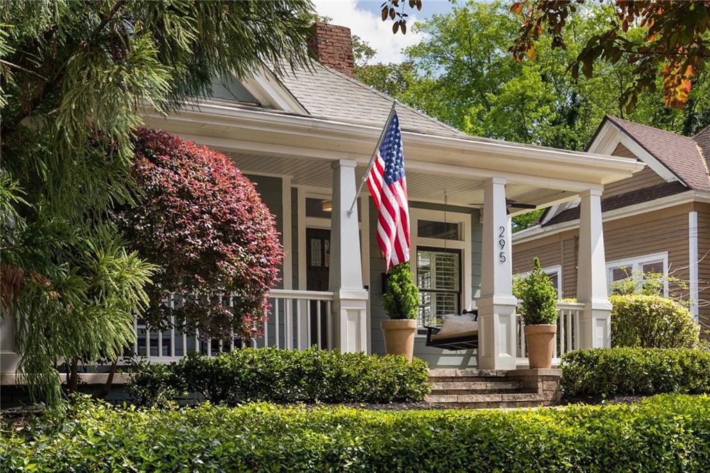 295 Alaska Avenue NE