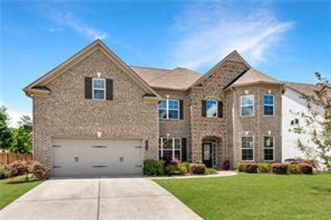 380 Parkside Meadows Drive Marietta GA 30064