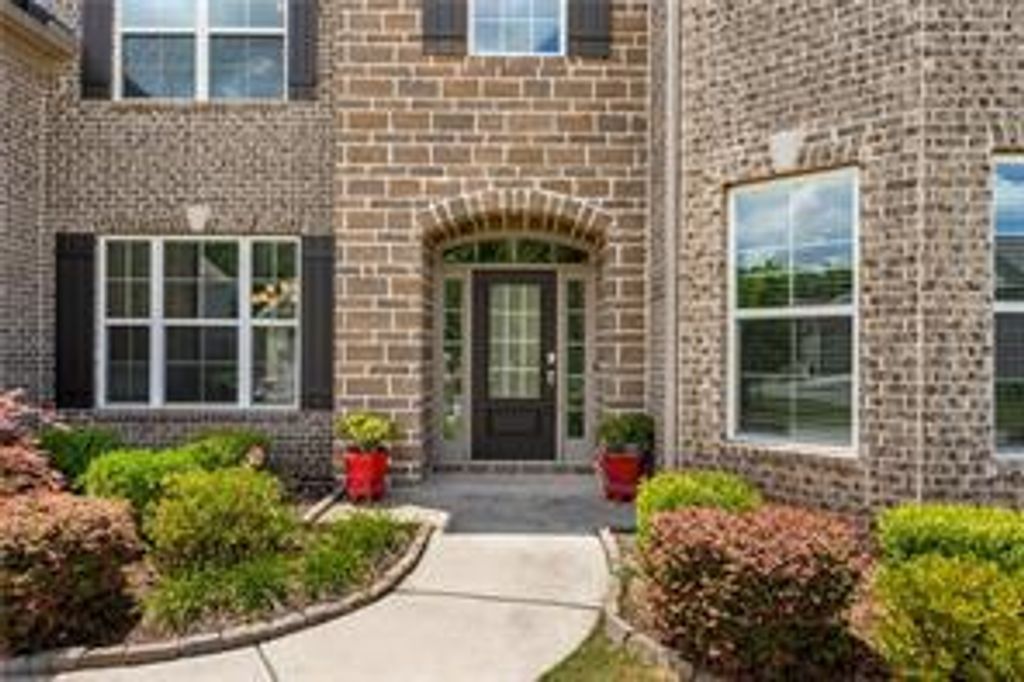 Photo of 380 Parkside Meadows Drive, Marietta, GA 30064 (MLS # 7729227)