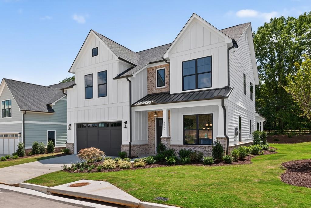 5623 Meadowstone Walk